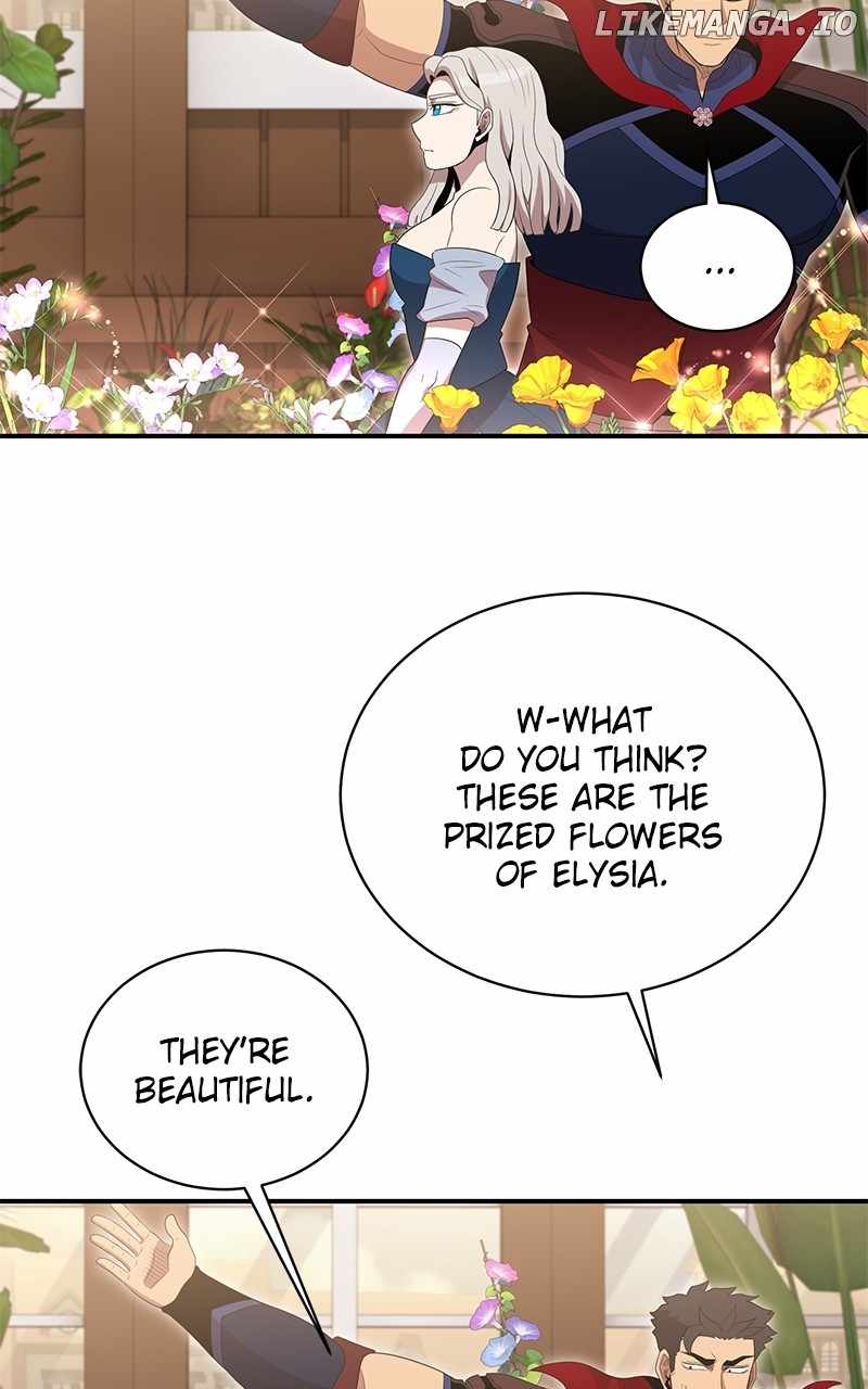 The Strongest Florist Chapter 232 27